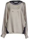 women shirt - SACAI - BALAAN 1