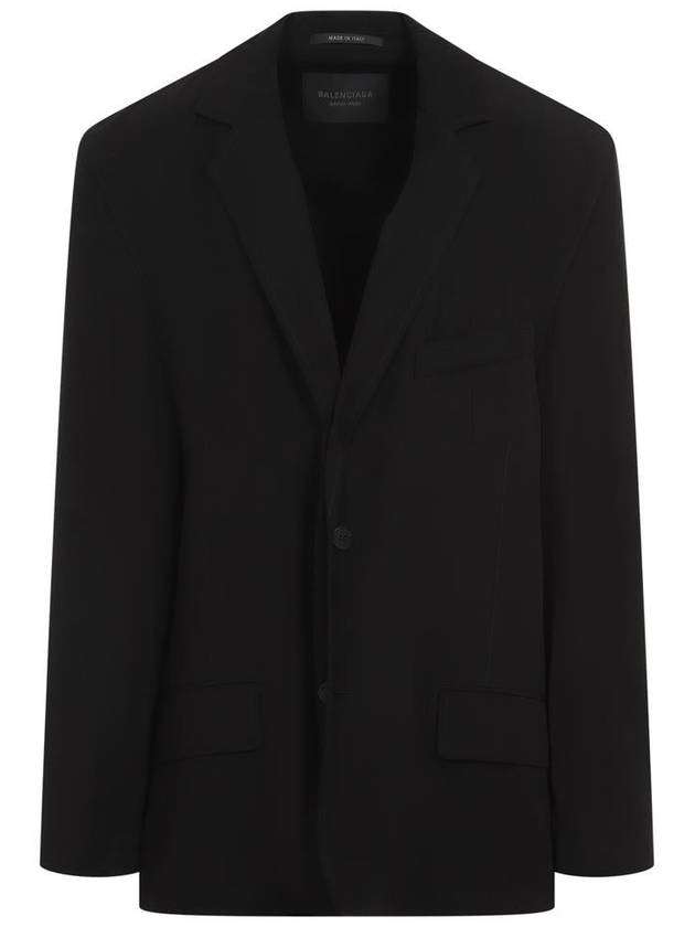 Balenciaga Jacket - BALENCIAGA - BALAAN 1