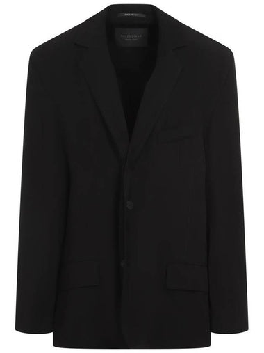 Balenciaga Jacket - BALENCIAGA - BALAAN 1