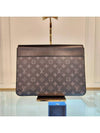 Women s Pochette Steamer Clutch M80107 Condition A - LOUIS VUITTON - BALAAN 3