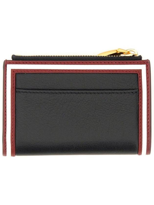 Bally Wallet "Tails" - BALLY - BALAAN 2