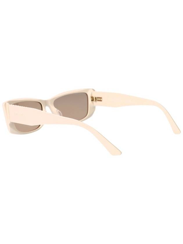 Jimmy Choo Sunglasses - JIMMY CHOO - BALAAN 4