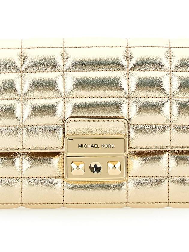 Tribeca Large Convertible Shoulder Bag - MICHAEL KORS - BALAAN 4