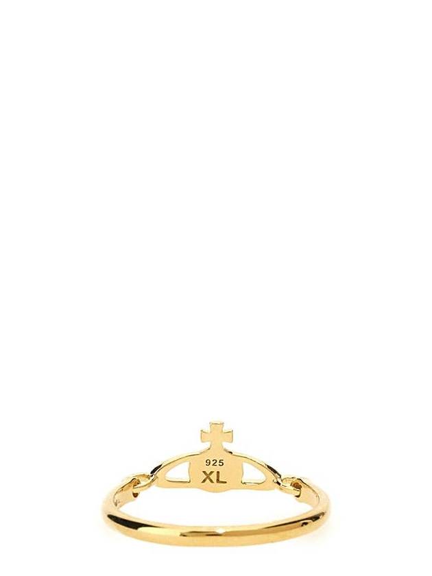 Vivienne Westwood 'Vendome' Ring - VIVIENNE WESTWOOD - BALAAN 2