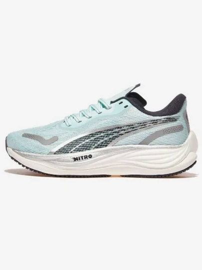 Velocity Nitro 3 Women s Blue Galactic Gray - PUMA - BALAAN 1