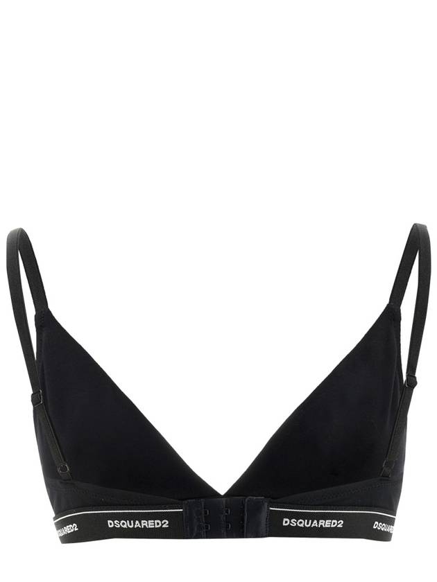 Bra WITH Logo D8R004120010 B0040194050 - DSQUARED2 - BALAAN 1