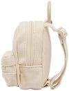 Lala Mini Ball Pouch Bag White - LALA SMILE - BALAAN 5