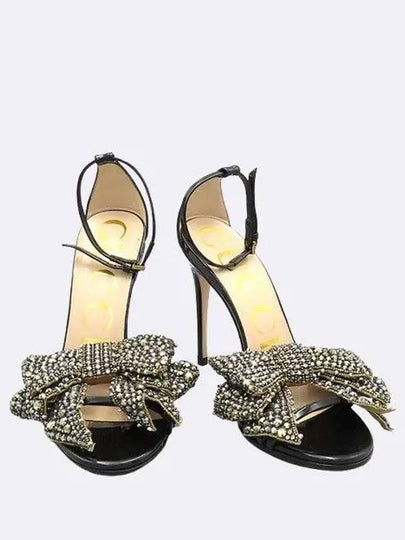 Smith Market Used Luxury Goods 480458 Shoes Women s - GUCCI - BALAAN 2