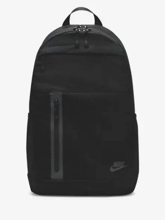 Elemental Premium 21L Backpack Black - NIKE - BALAAN 2