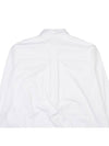 Deconstructed shirt dress S359Y09X99 2090 - LOEWE - BALAAN.