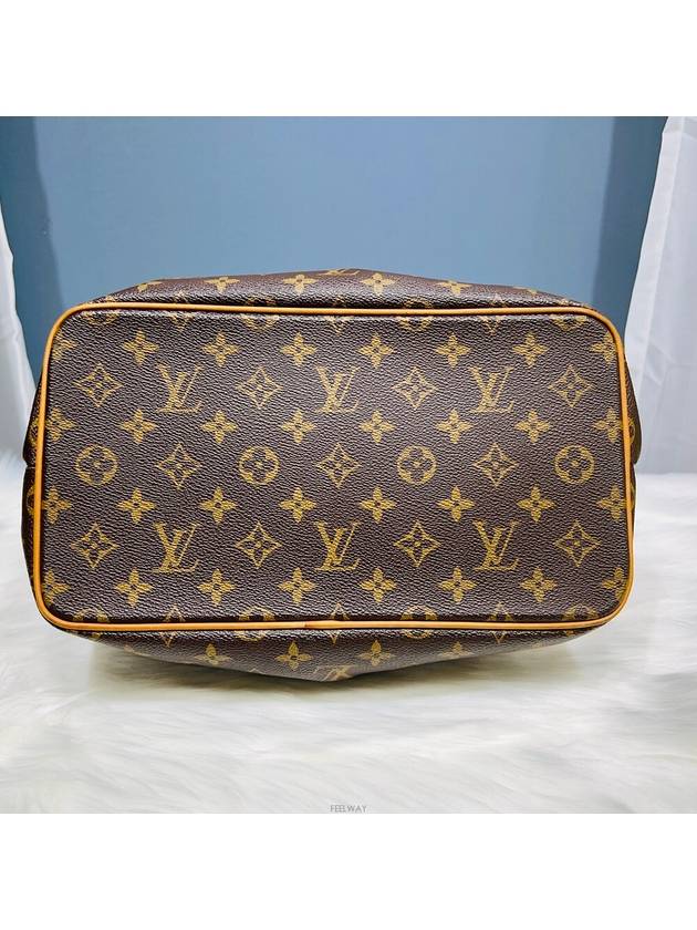 women shoulder bag - LOUIS VUITTON - BALAAN 4