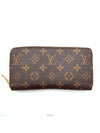 Monogram Zippy Wallet L248971 - LOUIS VUITTON - BALAAN 2