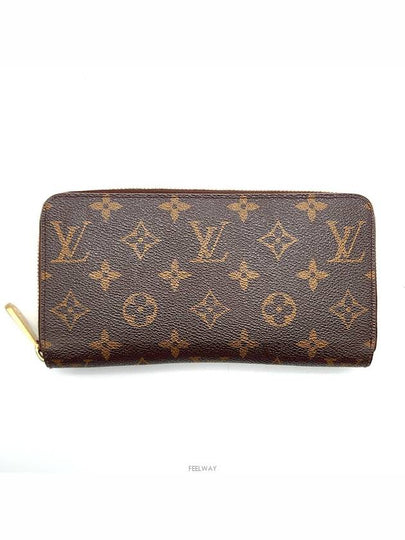 Monogram Zippy Wallet L248971 - LOUIS VUITTON - BALAAN 2