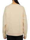 25926011650 DANUBIO 008 Women s Sweatshirt - MAX MARA - BALAAN 5