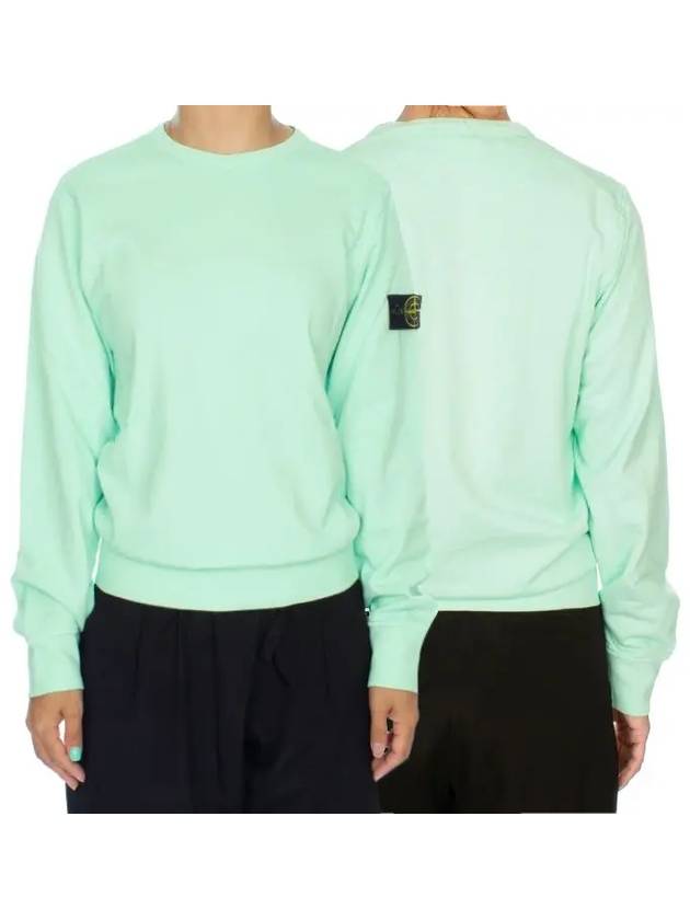 Wapen patch sweatshirt 781661340 - STONE ISLAND - BALAAN 4