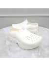 Lux You 7 LV Shark Clog - LOUIS VUITTON - BALAAN 3