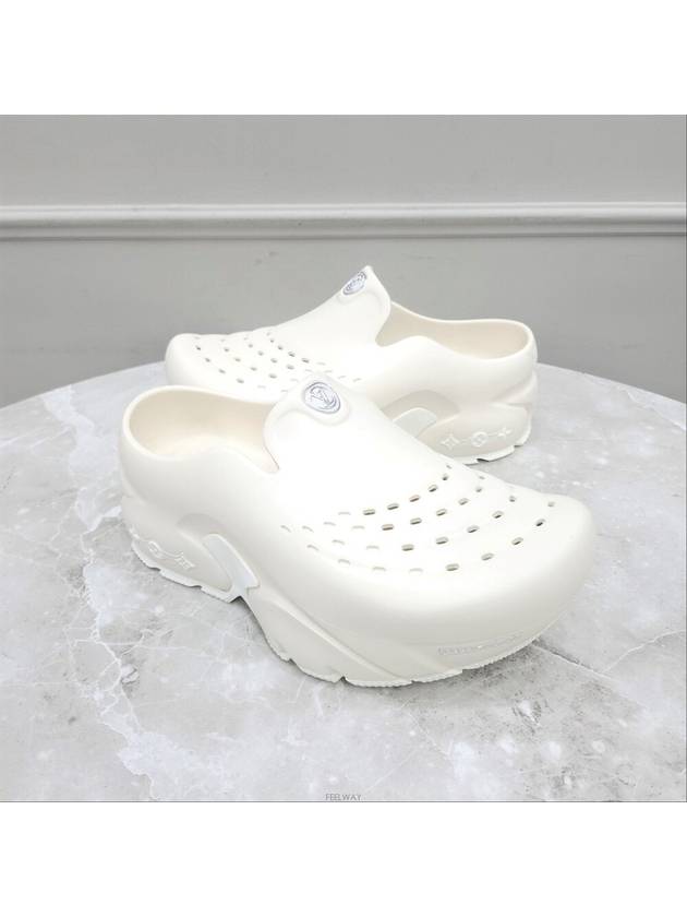 Lux You 7 LV Shark Clog - LOUIS VUITTON - BALAAN 3