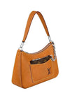 Marelle Epi Shoulder Bag Gold Miel - LOUIS VUITTON - BALAAN 4