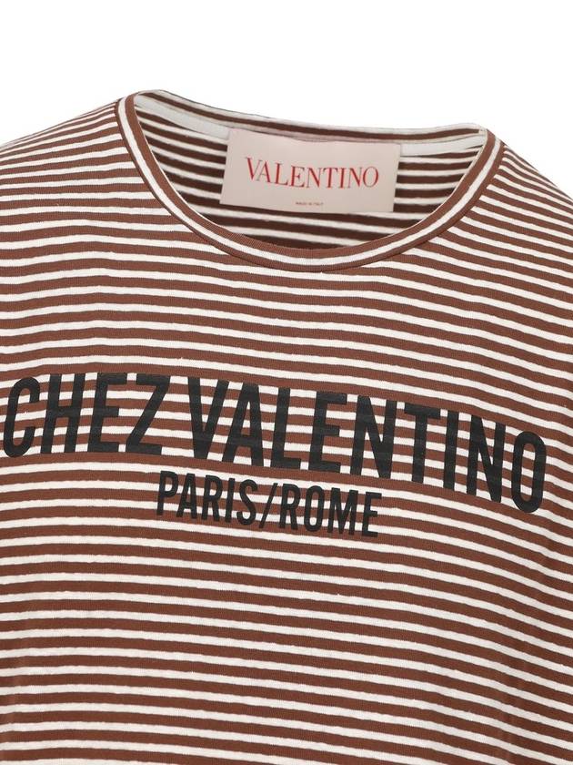 Valentino Garavani T-shirts and Polos - VALENTINO - BALAAN 3