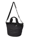 Sportswear Futura Lux Tote Bag Black - NIKE - BALAAN 5