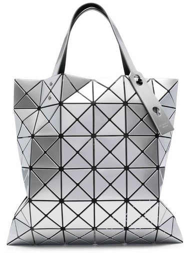 Bao Issey Miyake Bags Silver - ISSEY MIYAKE - BALAAN 1