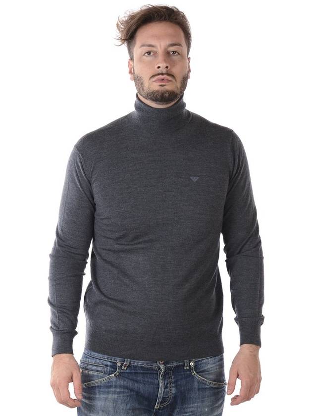 Emporio Armani Sweater - EMPORIO ARMANI - BALAAN 1