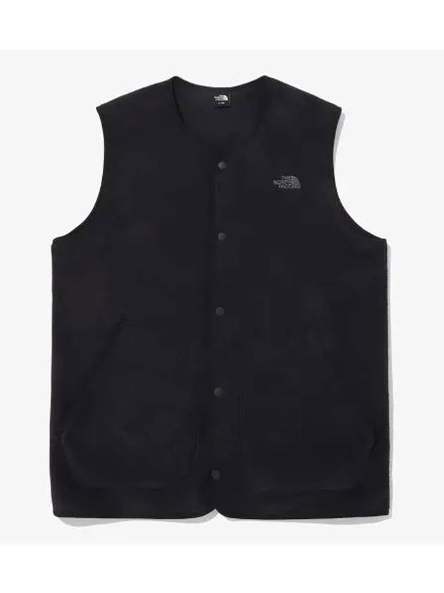 The North Face NV4FQ53A Acampo Vest - THE NORTH FACE - BALAAN 1