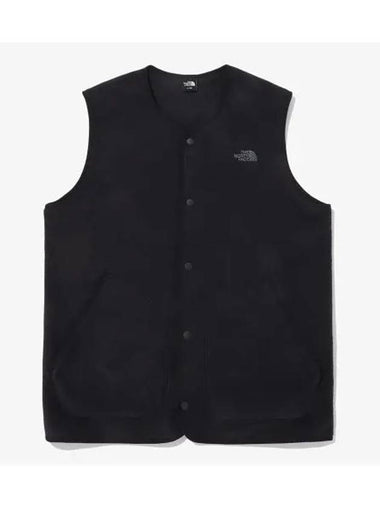 The North Face NV4FQ53A Acampo Vest - THE NORTH FACE - BALAAN 1