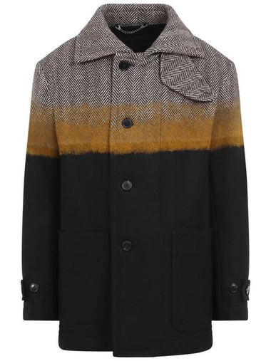 Dries Van Noten Coat - DRIES VAN NOTEN - BALAAN 1