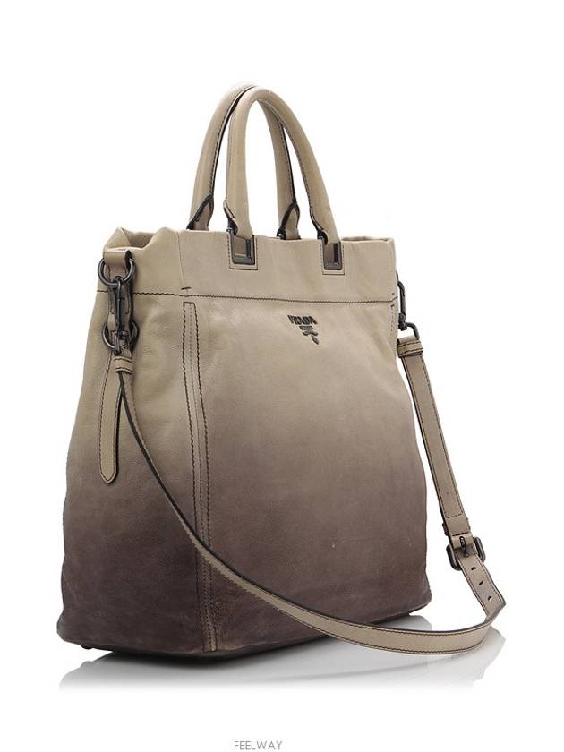 women shoulder bag - PRADA - BALAAN 3