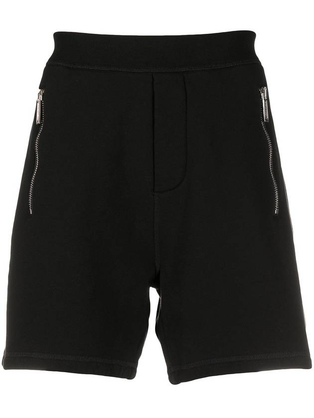 Men's Shorts Shorts S71MU0588 - DSQUARED2 - BALAAN 2