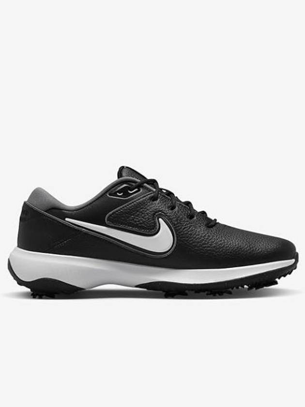 Men's Golf Victory Pro 3 Spike Shoes Black - NIKE - BALAAN 4