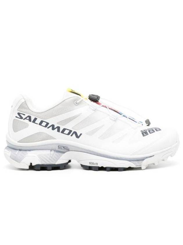 XT4 OG Luna Rock Low-Top Sneakers White - SALOMON - BALAAN 2