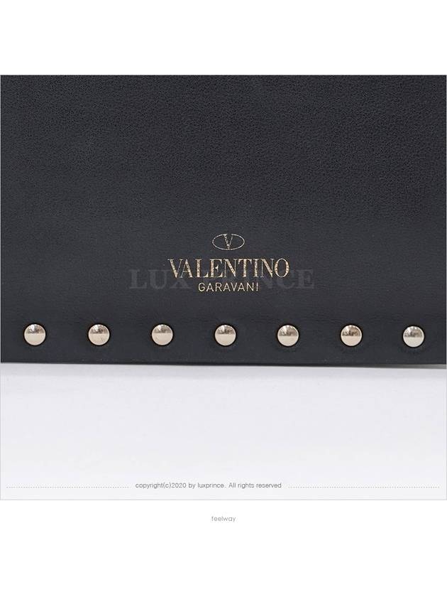 women clutch bag - VALENTINO - BALAAN 3