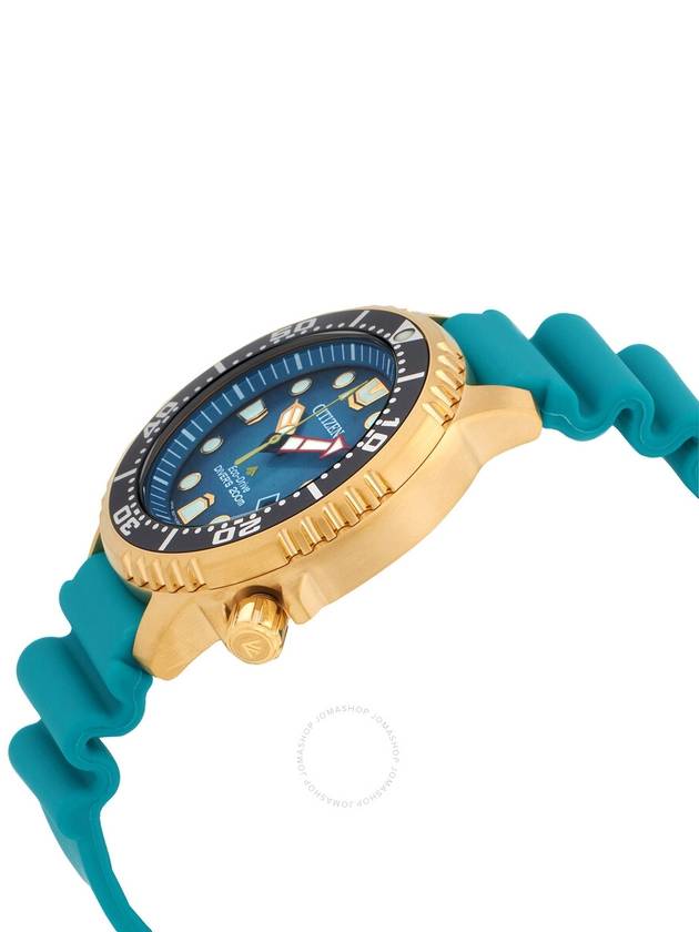 Promaster Dive Eco Drive Watch Blue - CITIZEN - BALAAN 3