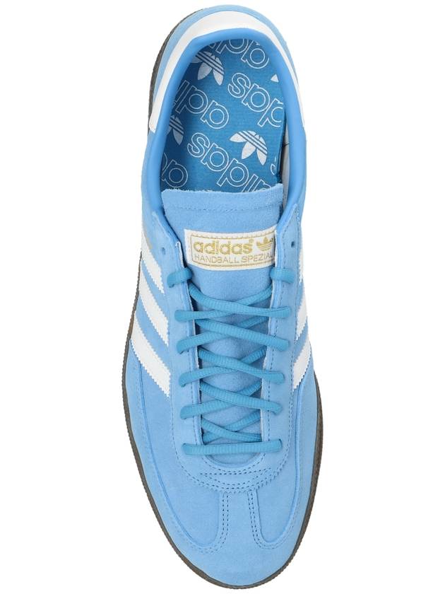 ADIDAS Originals ‘Handball Spezial’ Sports Shoes, Men's, Blue - ADIDAS ORIGINALS - BALAAN 6