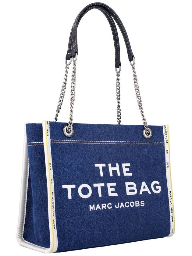 The medium tote bag - MARC JACOBS - BALAAN 2