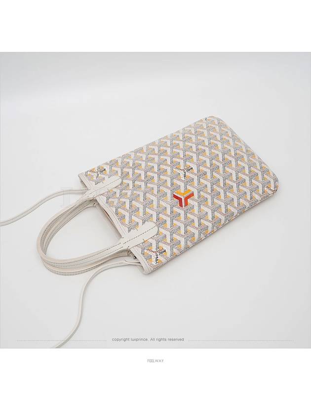 women cross bag - GOYARD - BALAAN 5