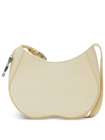 Chess Small Shoulder Bag Beige - BURBERRY - BALAAN 1