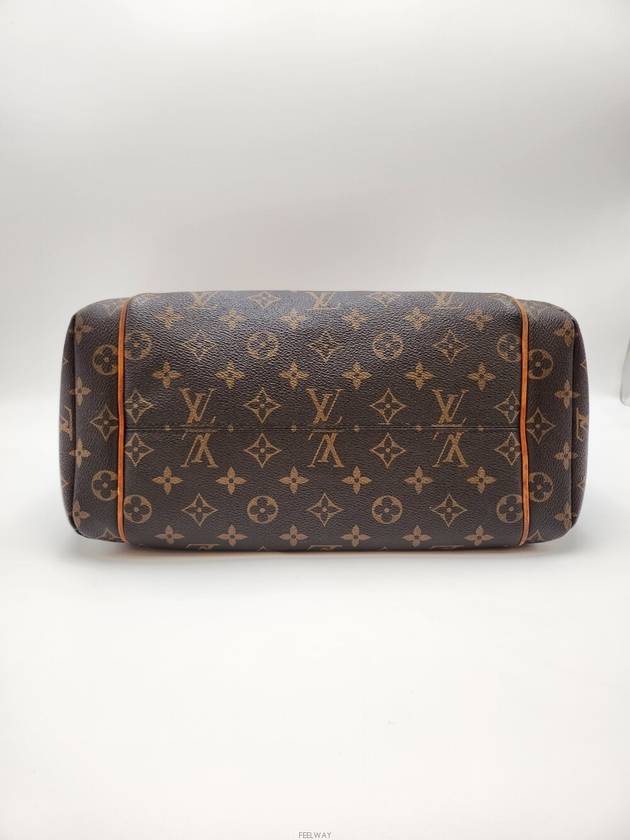 Daol Beomeo Branch Totally GM Monogram Status B - LOUIS VUITTON - BALAAN 5