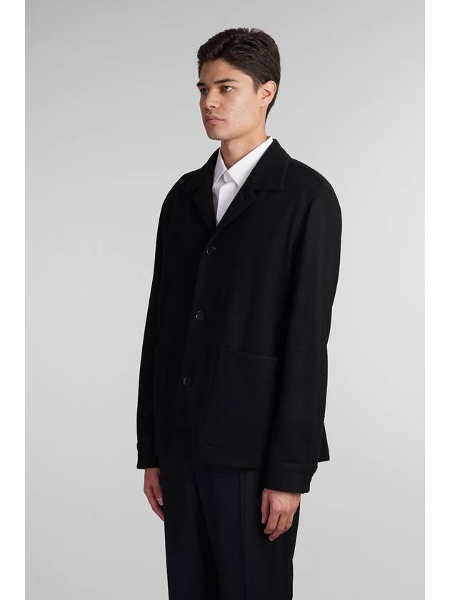 Zegna Casual Jacket - ERMENEGILDO ZEGNA - BALAAN 4