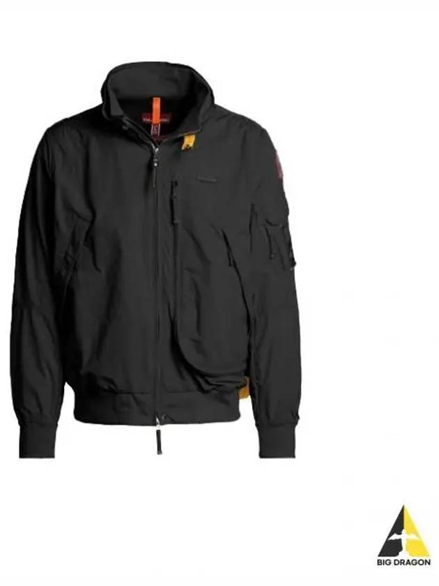 FIRE SPRING PMJKMA02 541 windbreaker jacket - PARAJUMPERS - BALAAN 1