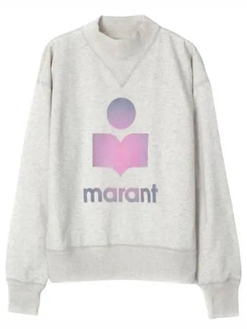 Moby Sweatshirt Women s - ISABEL MARANT - BALAAN 1