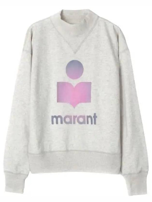 Moby Sweatshirt Women s - ISABEL MARANT - BALAAN 1