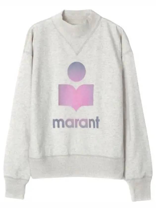 Moby Sweatshirt - ISABEL MARANT - BALAAN 1