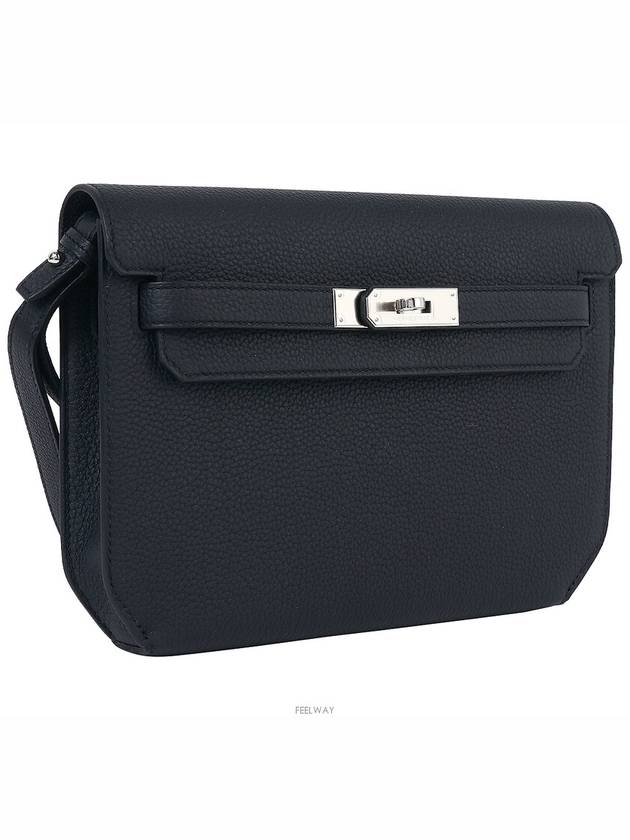 men clutch bag - HERMES - BALAAN 3