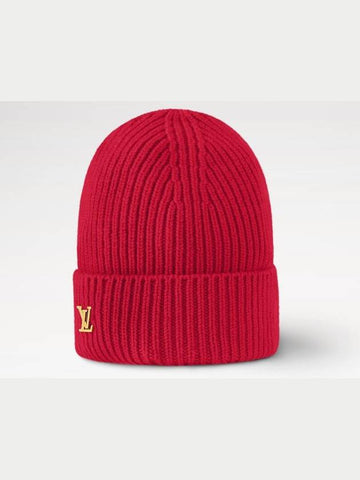 M93288 LV Spark Beanie - LOUIS VUITTON - BALAAN 1