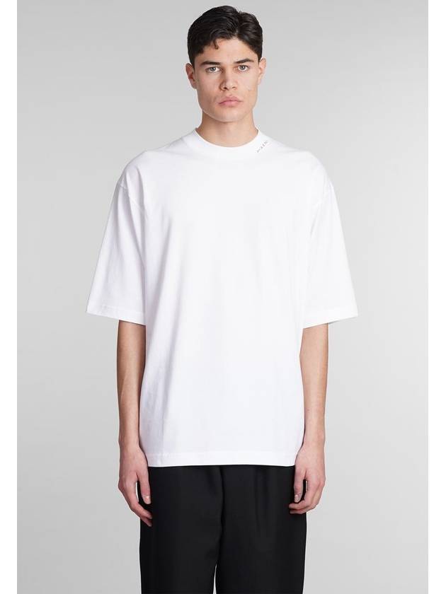 Marni T-Shirt 3-Pack - MARNI - BALAAN 3