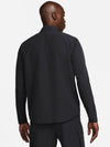 Court Advantage Tennis Track Jacket Black - NIKE - BALAAN 3