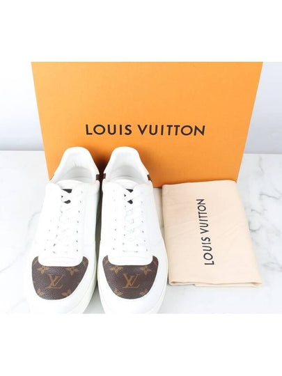 Rivoli sneakers 8 5 275 - LOUIS VUITTON - BALAAN 2